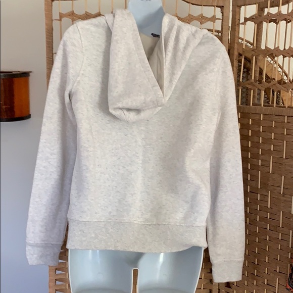 Sweatshirt hoodie - Picture 2 of 2